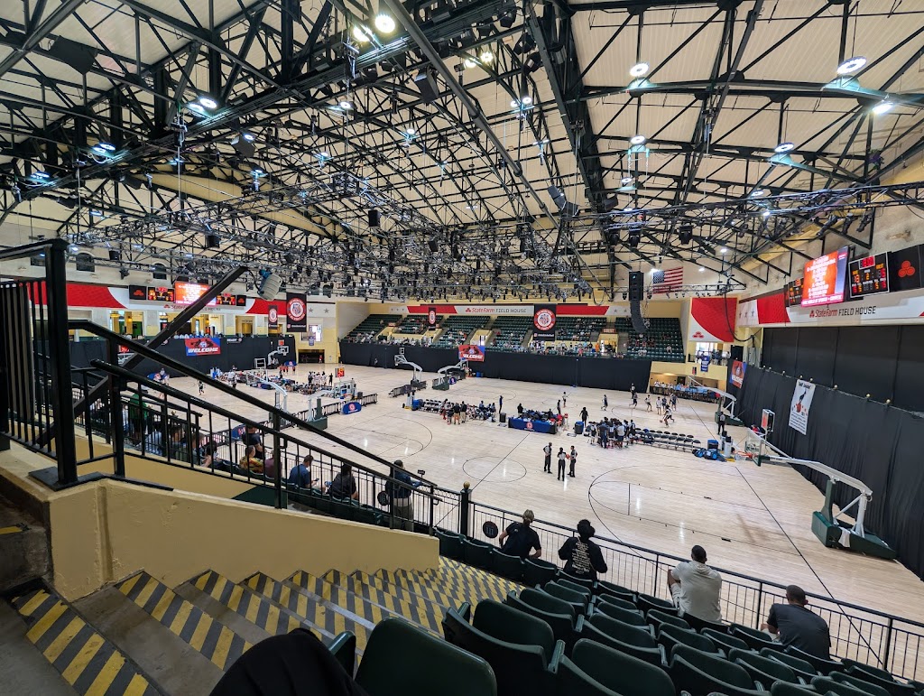  State Farm Field House