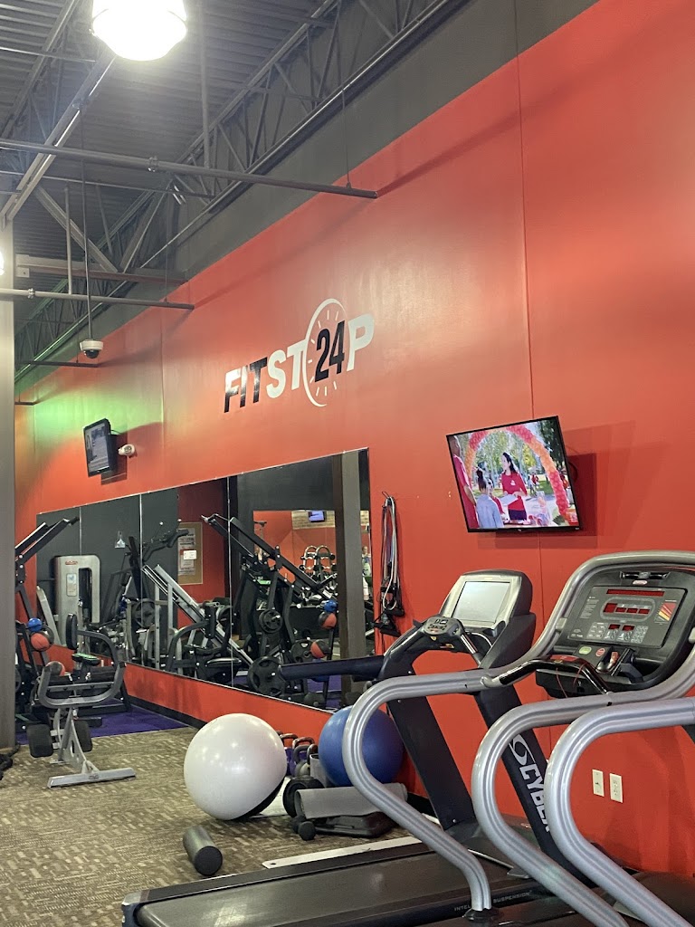  Fitstop24 – South Bend