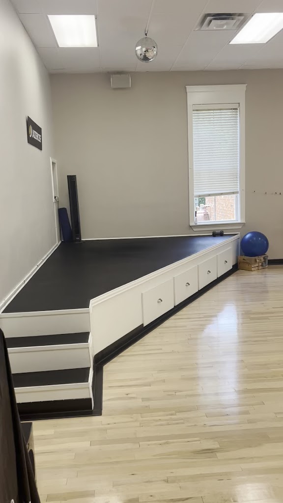  Sienna - Brushy Lake Fitness Center