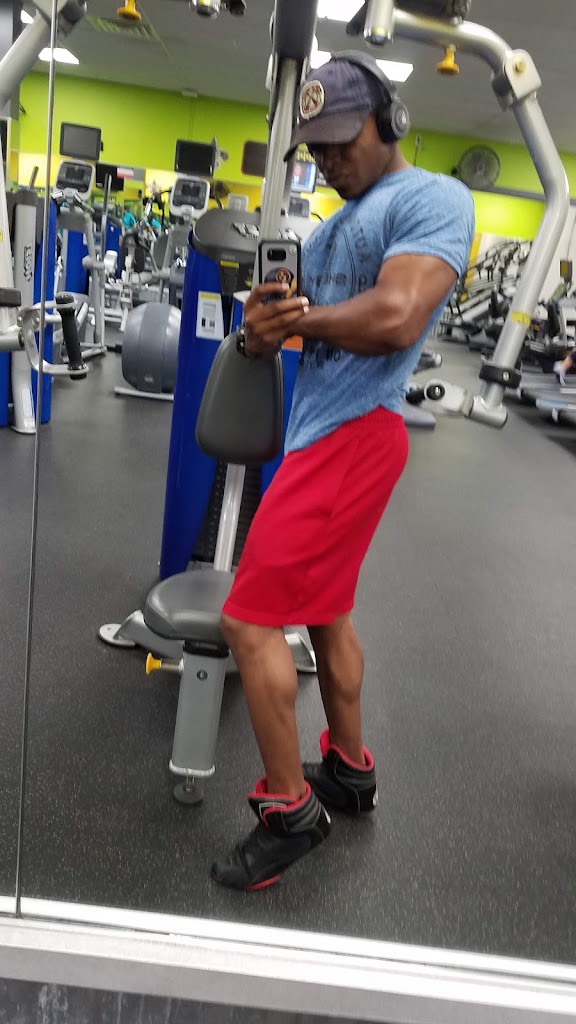  All Hours Fitness - Pineville