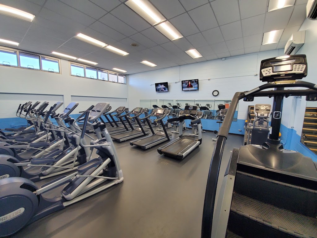 Martinez Physical Fitness Center