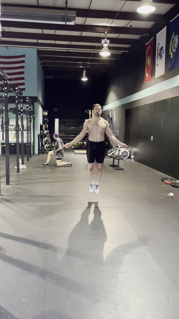  CrossFit Huntersville