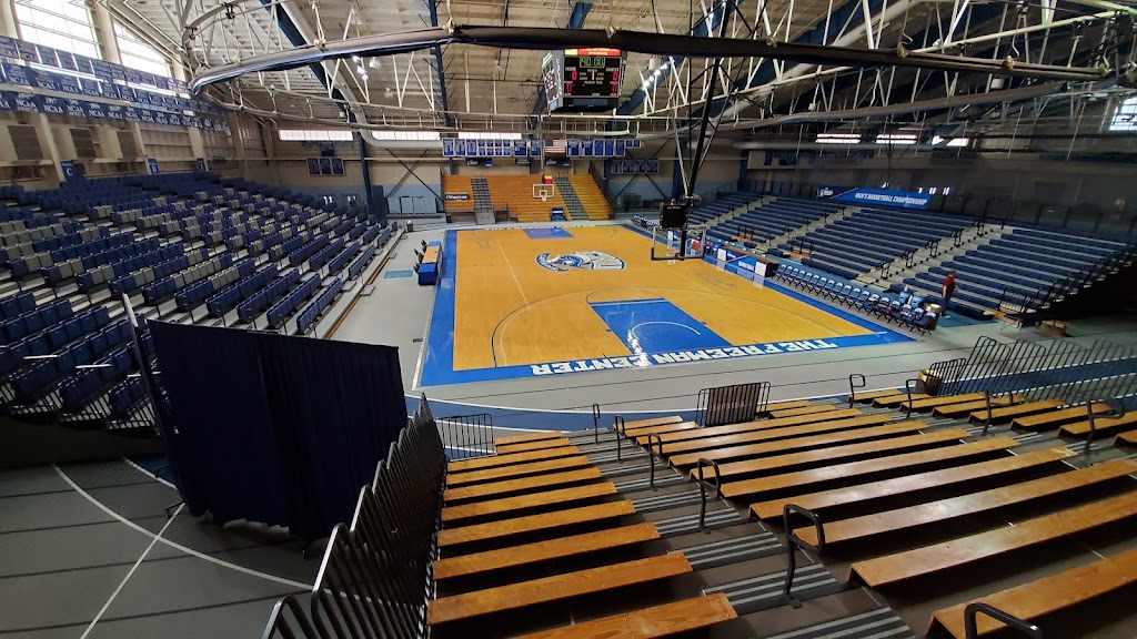 Freeman Center