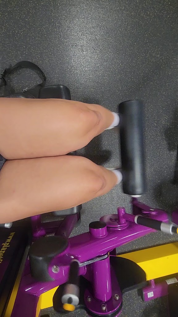  Planet Fitness