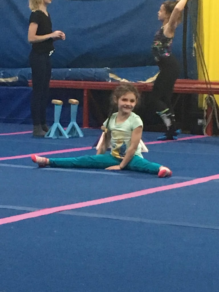  Ronda's Elite Dance*Tumble*Cheer*Acro Center