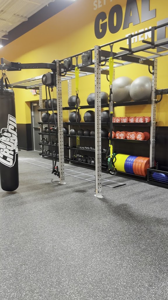  Crunch Fitness - Duncanville