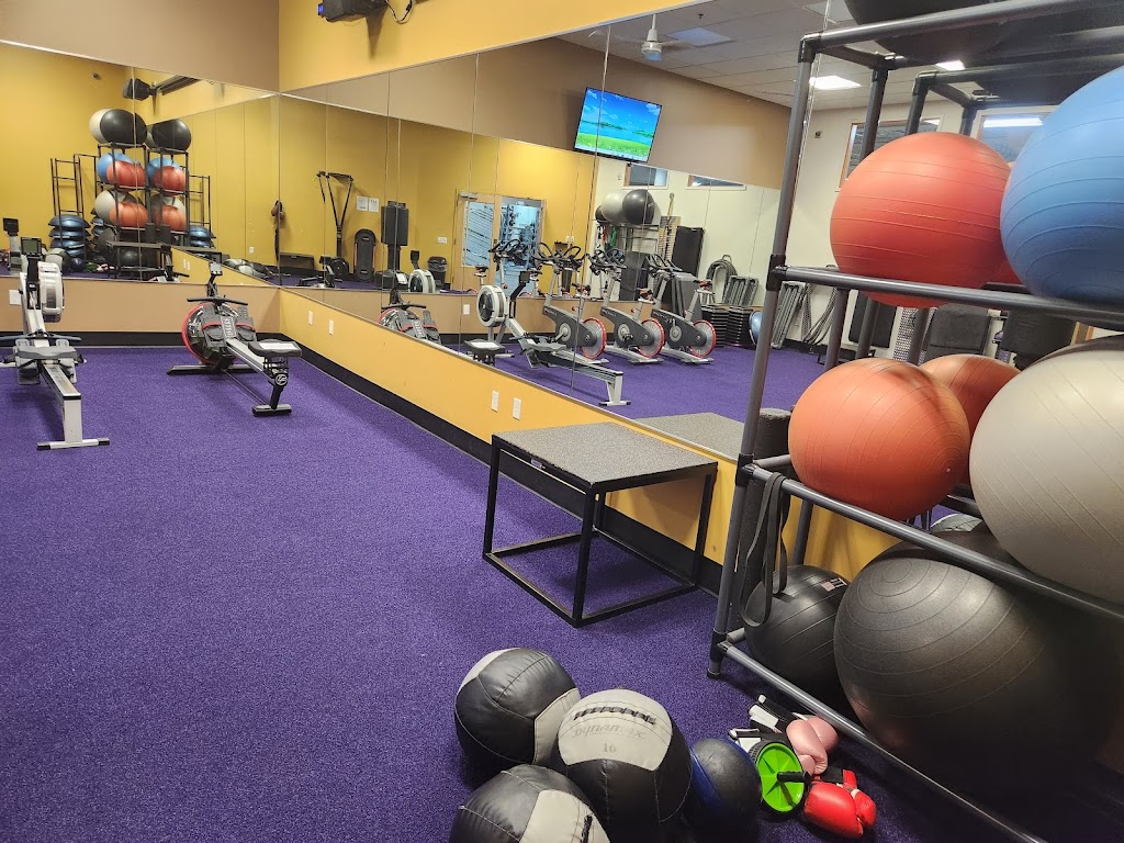  Anytime Fitness