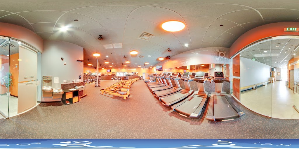  Orangetheory Fitness