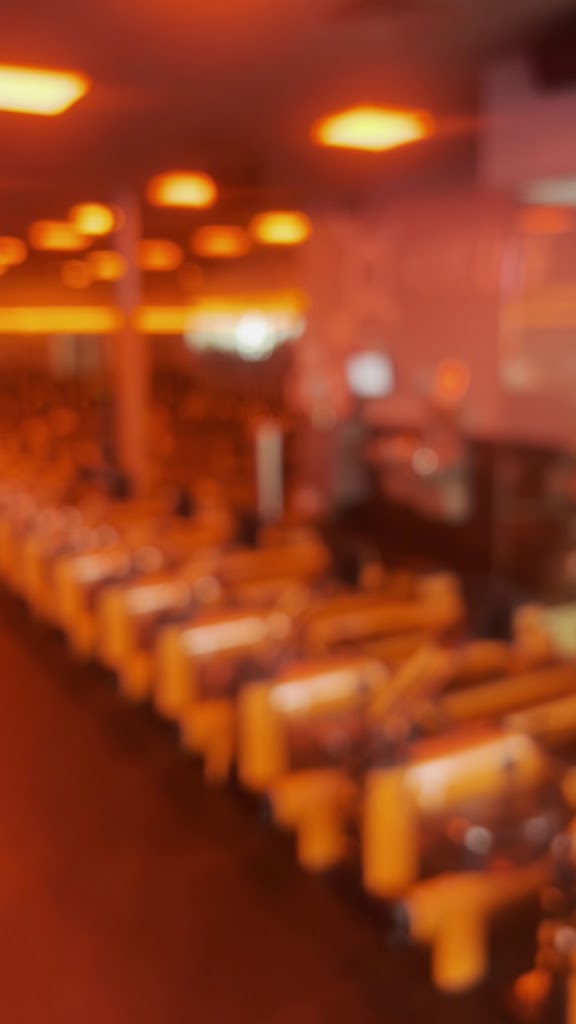  Orangetheory Fitness