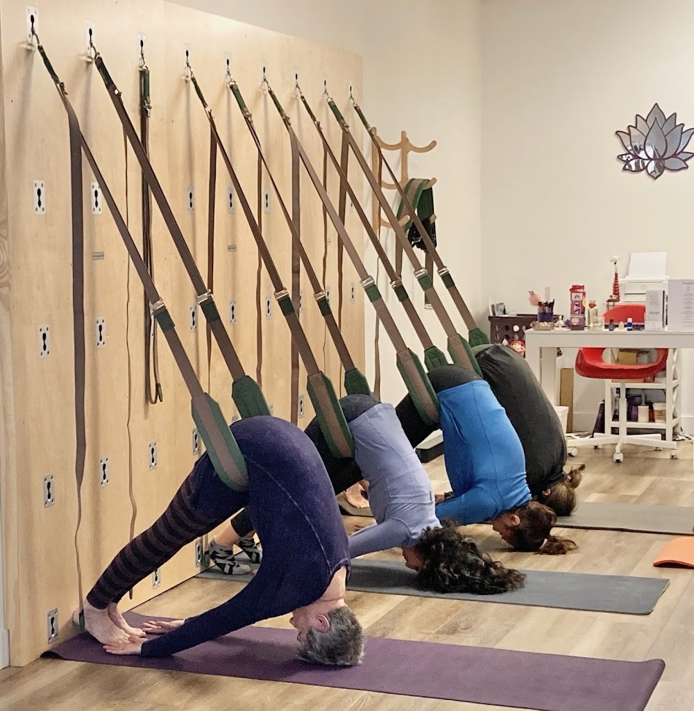  My Yoga Canyon Country