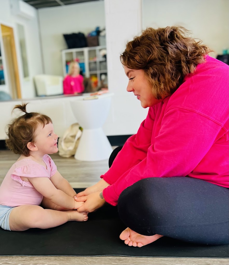  Momentum Fit Studio + Community