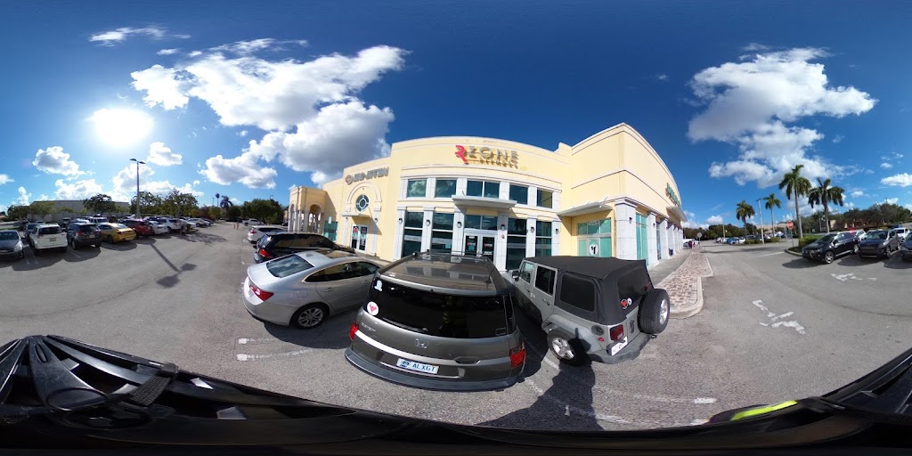  RZone Fitness Bird Road