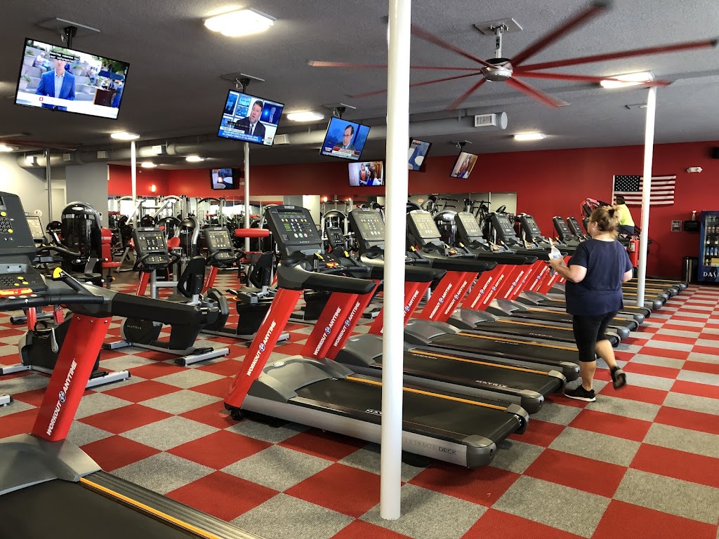  Greater Fitness - Daytona Beach Shores