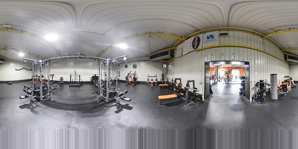  Coachman Strength & Conditioning