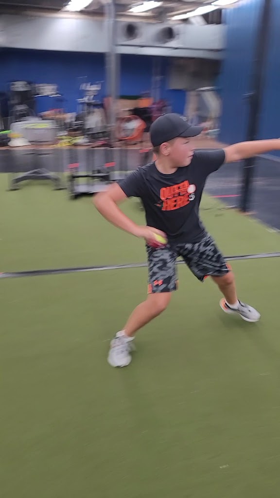  Athletic Development Systems