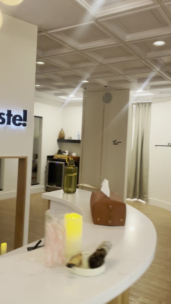  Baker Health Yoga Studio