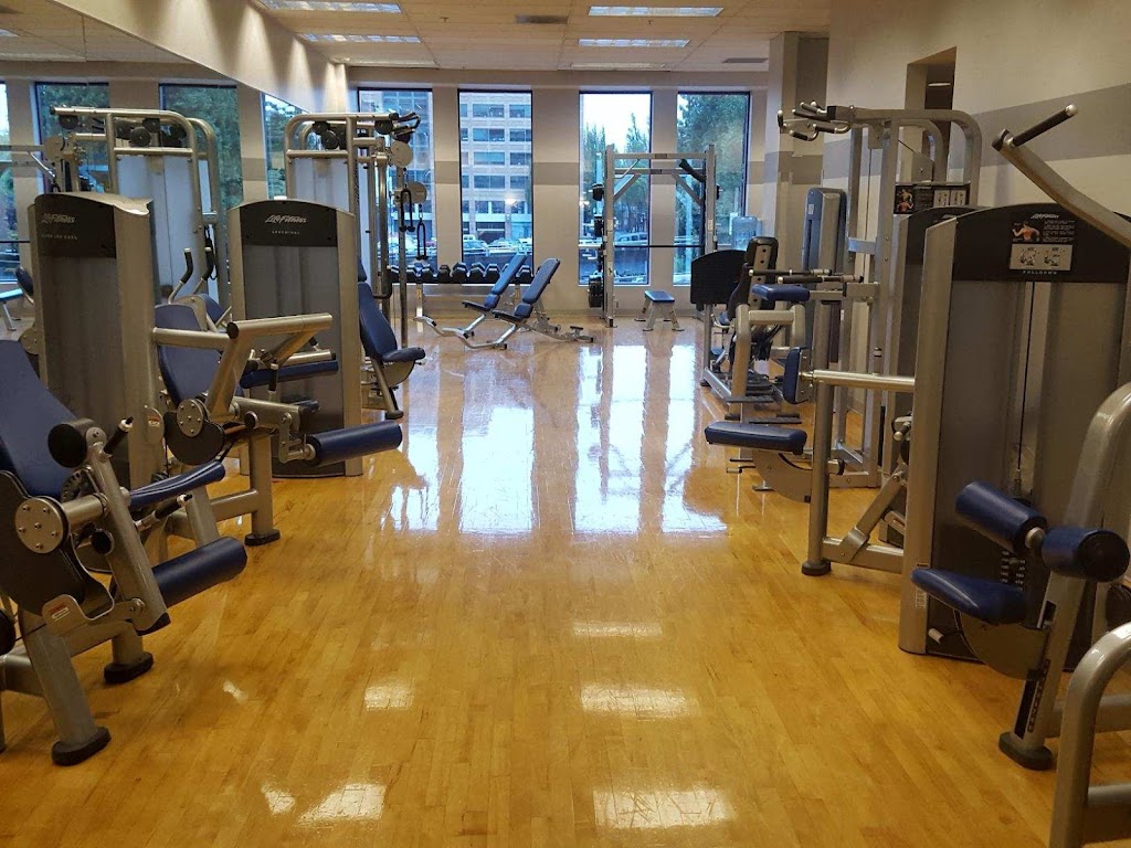  Bodybalance Techniques