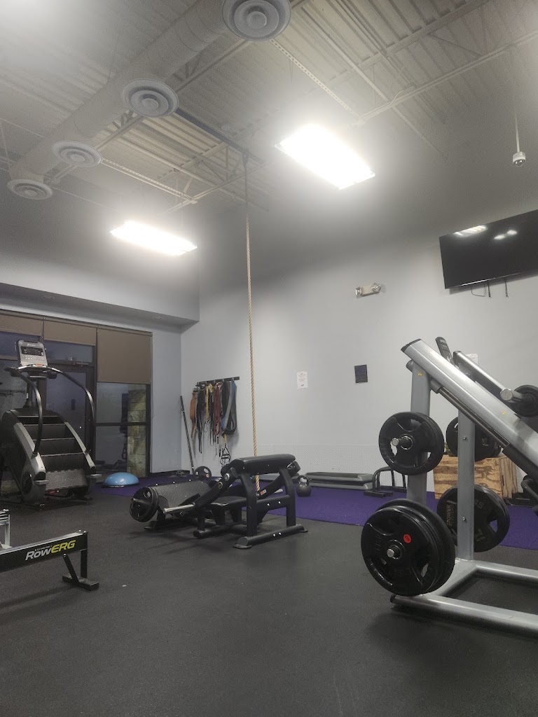  Anytime Fitness
