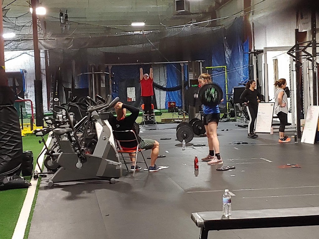  Berks Elite Training