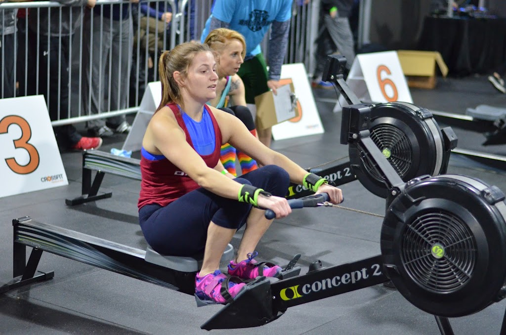  CrossFit Federal Hill