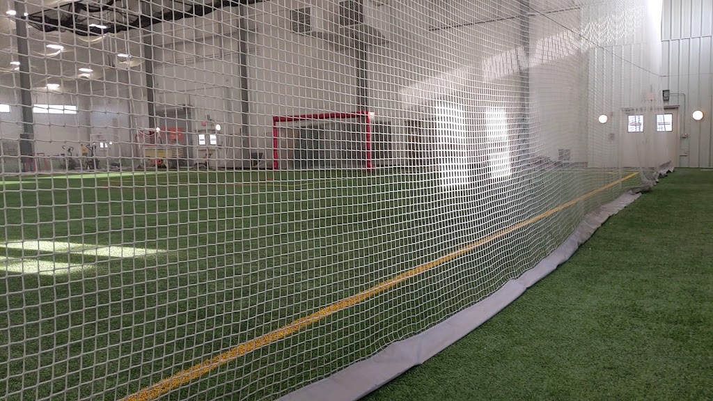  Ohio State University Adventure Recreation Center