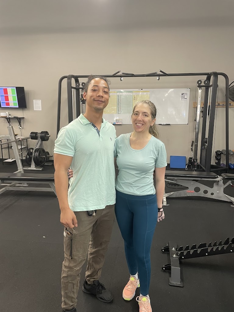  Enivid Fitness Evolution