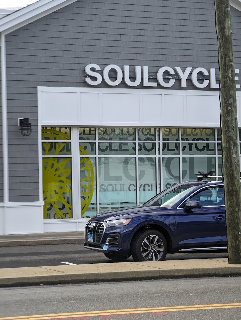  SoulCycle Westport