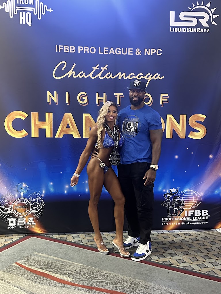  Avalon Athletic Club