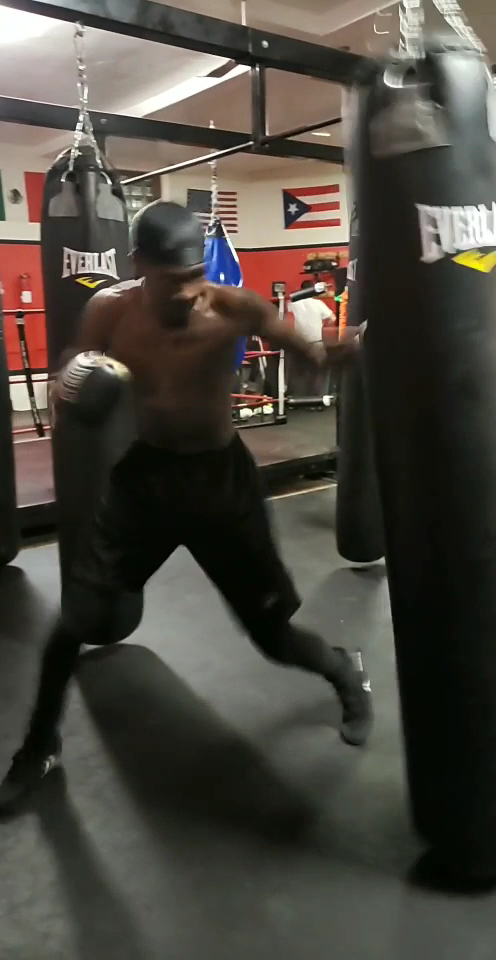  Pro Boxing Fitness & Gym