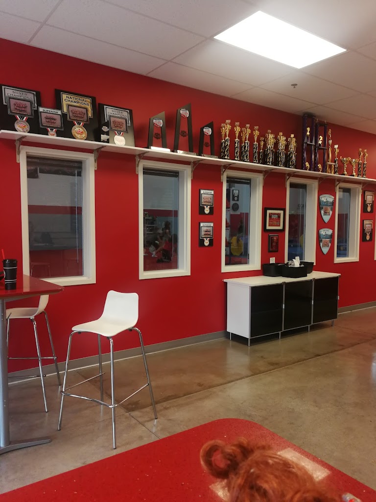  Champion Cheer Athletics