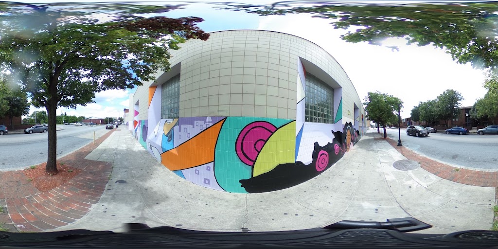  Shake & Bake Family Fun Center