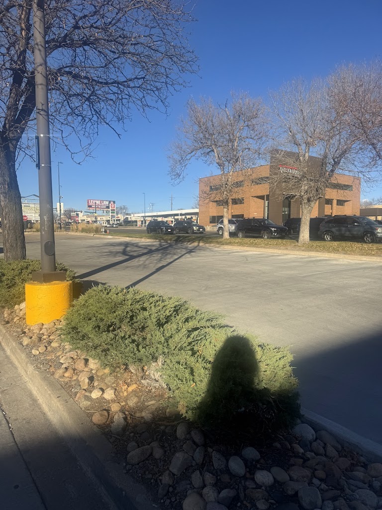  CorePower Yoga - Colorado Boulevard