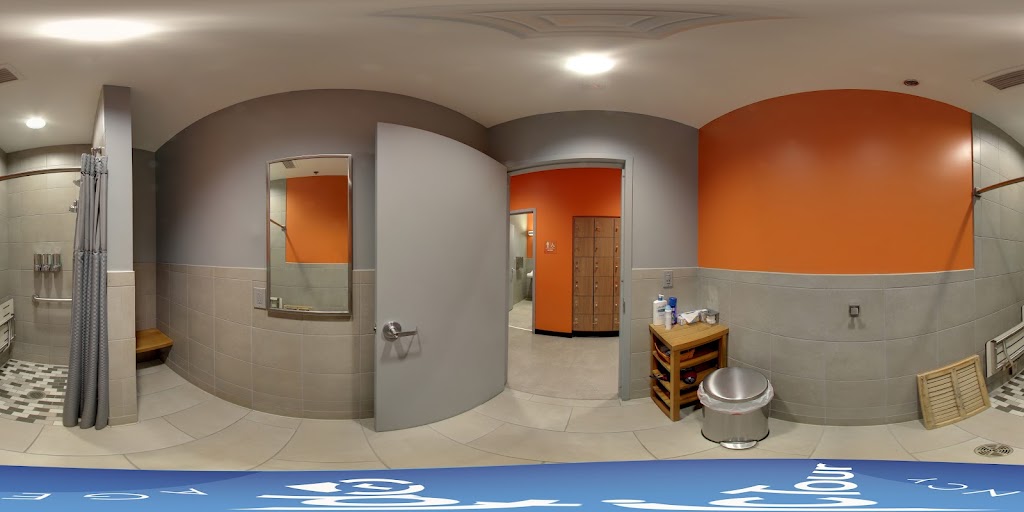  Orangetheory Fitness