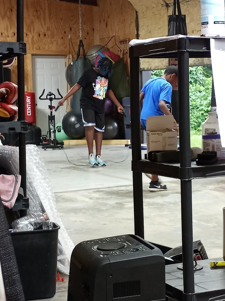  Fit Fighters Fitness