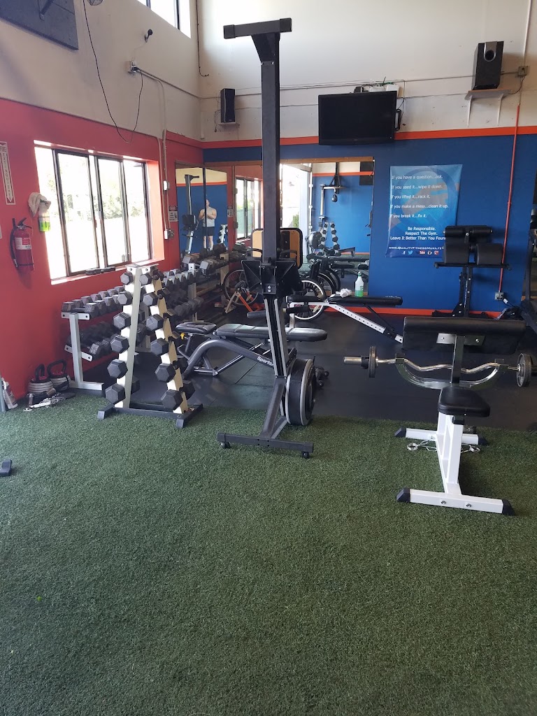  Quality Fitness Mukilteo