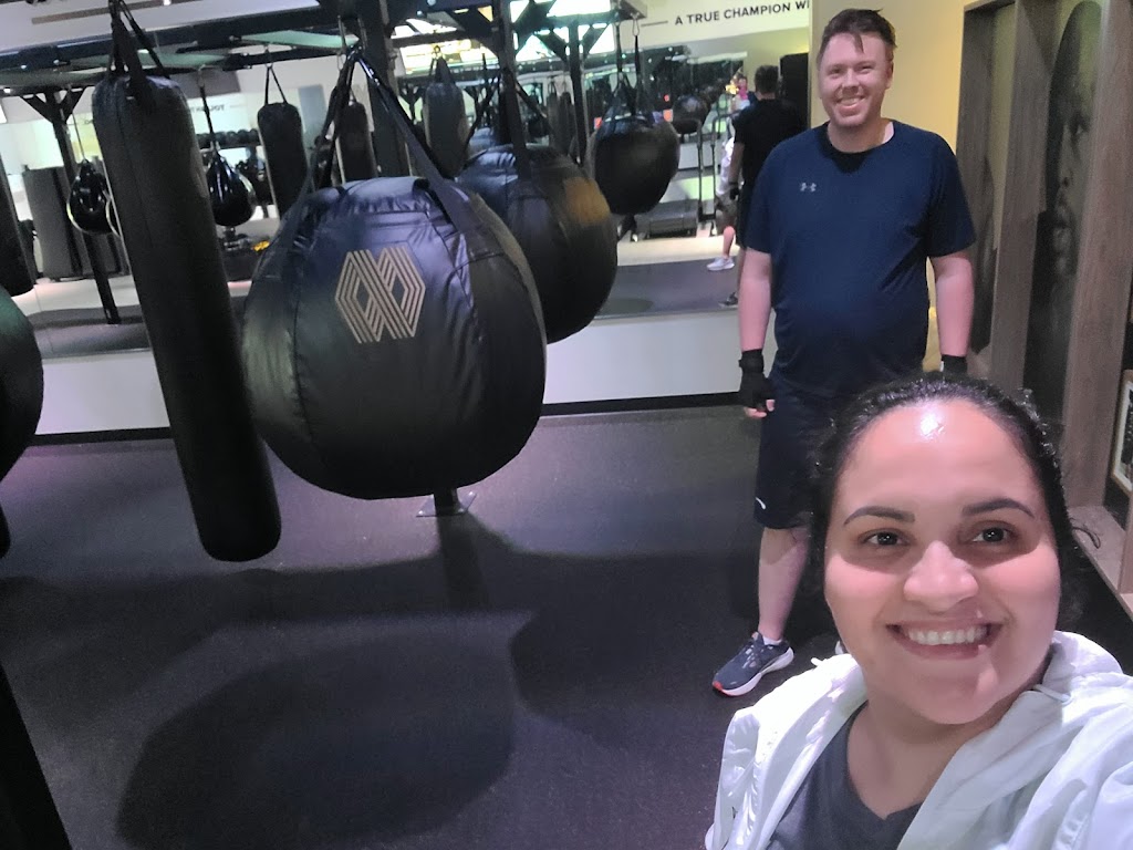  Mayweather Boxing + Fitness Alpharetta