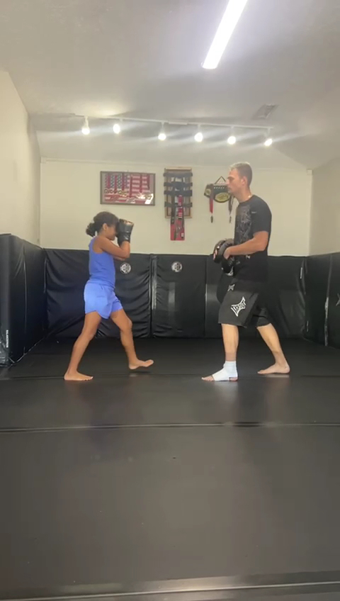  RDT Martial arts Academy