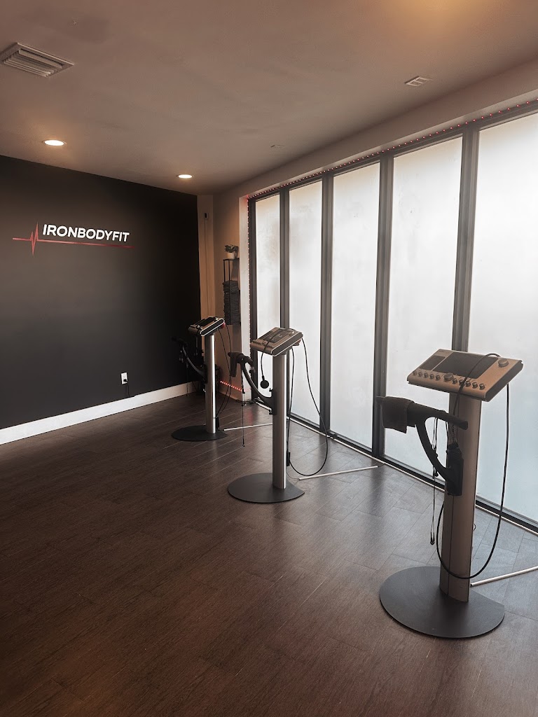 Iron Bodyfit Fort Lauderdale North