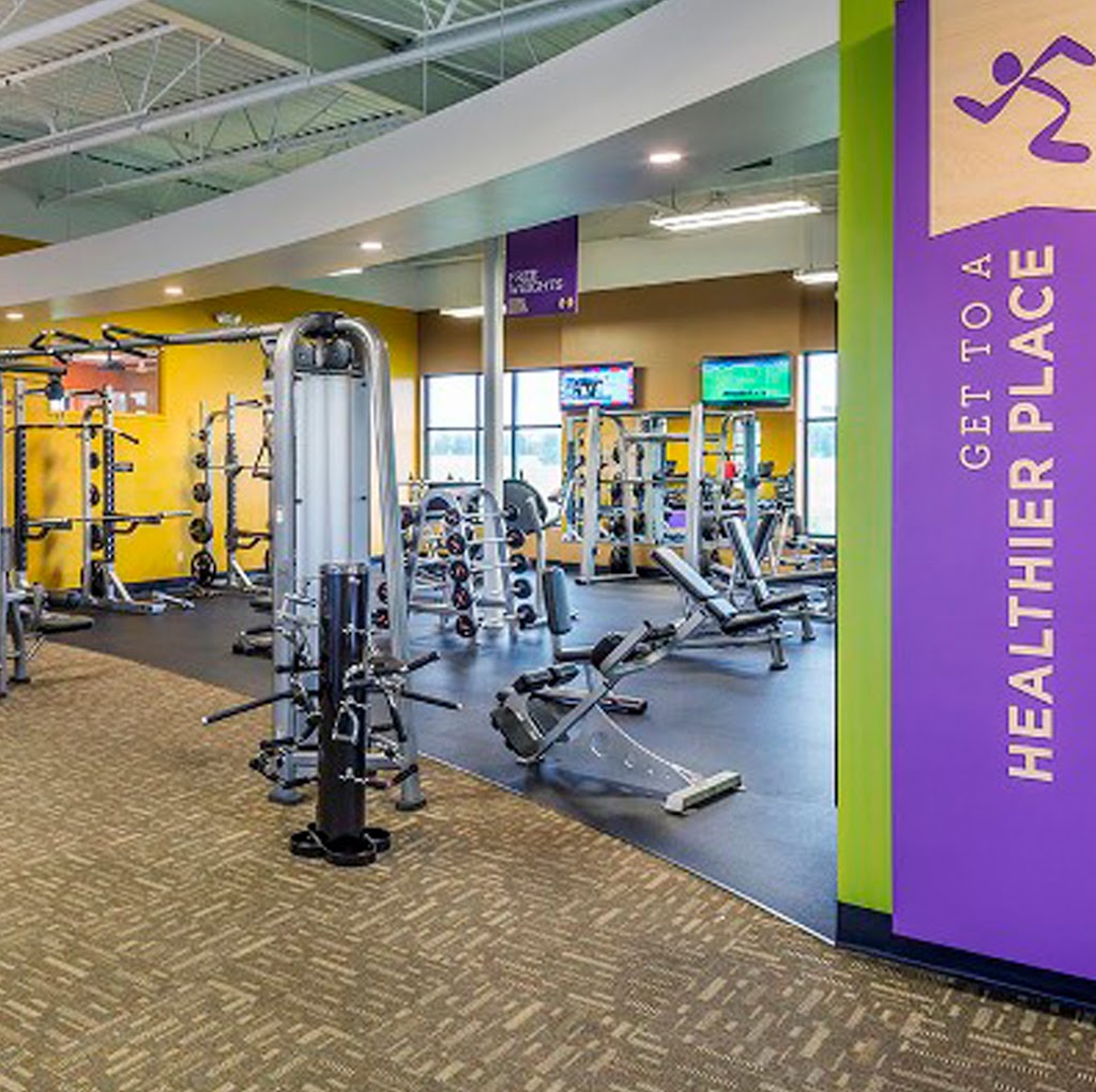  Anytime Fitness