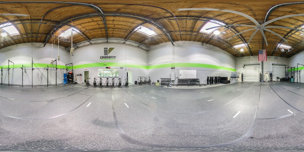  CrossFit Inland Valley