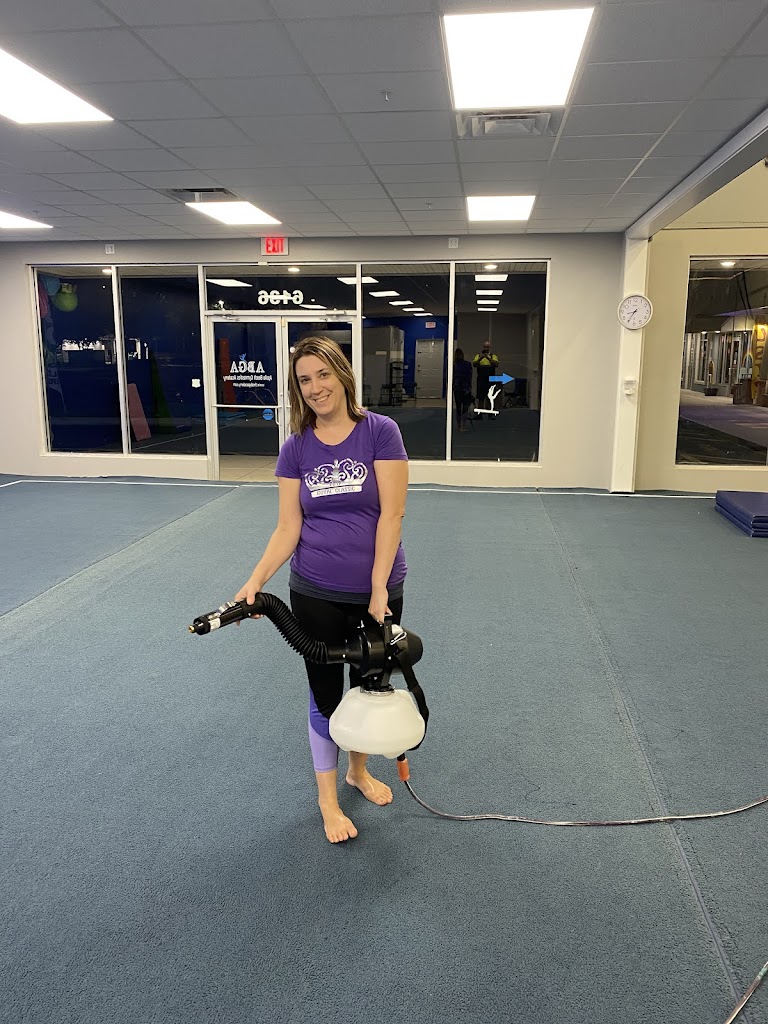  Apollo Beach Gymnastics Academy