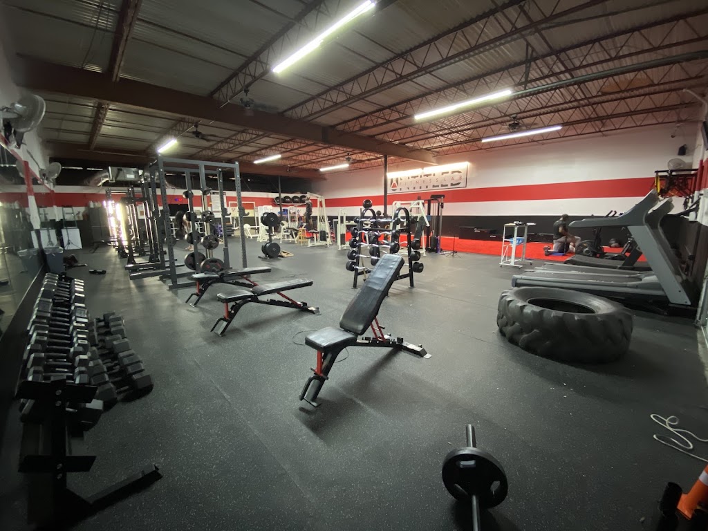  Untitled Fitness Lab