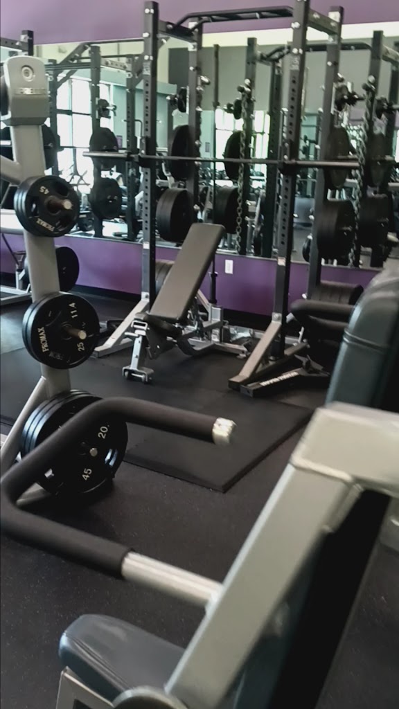  Anytime Fitness