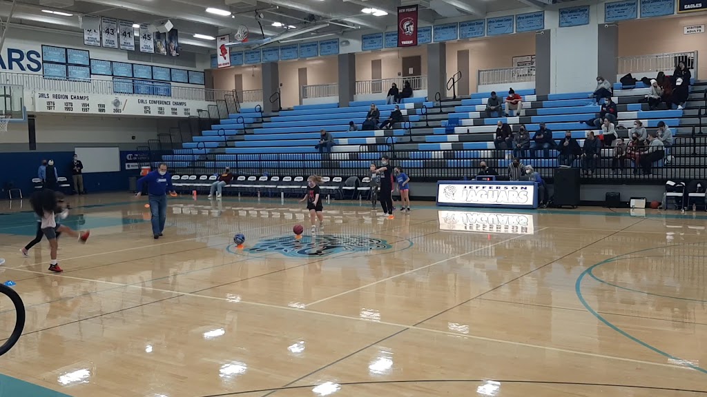  Jefferson Activity Center