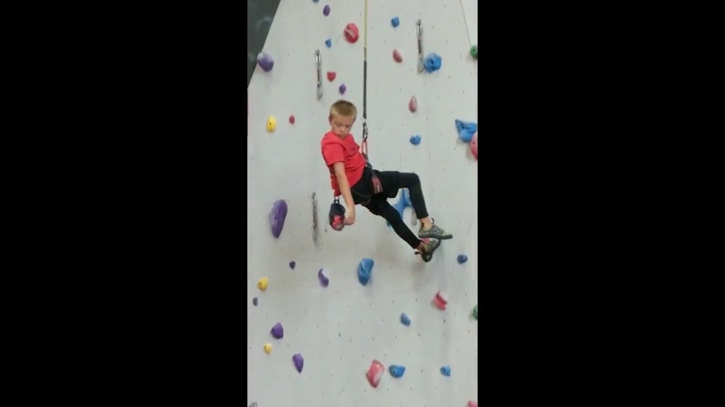  Bliss Climbing and Fitness