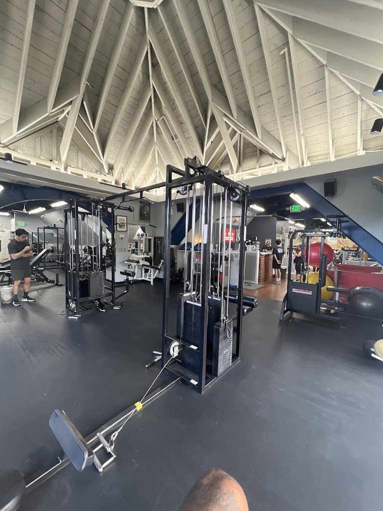  Foundation Fitness of Cleveland Park