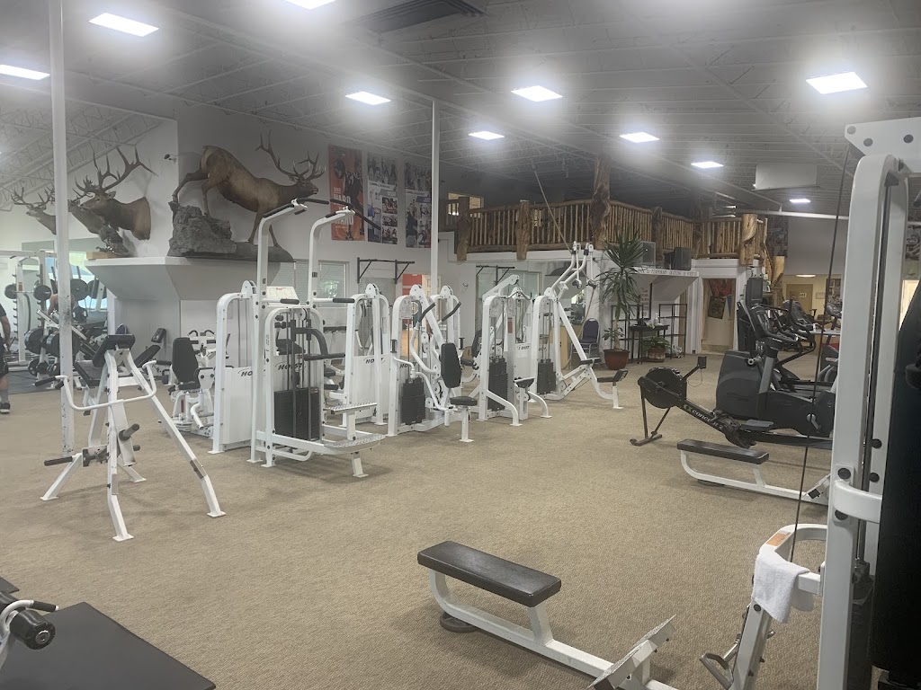  Quality Fitness & Health