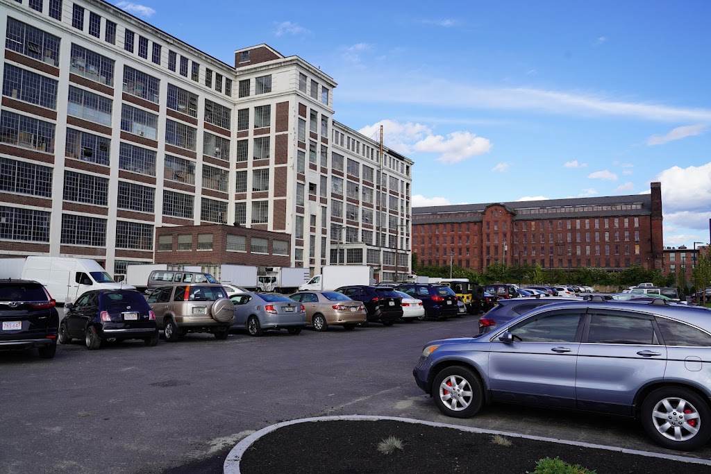  Canal Street Boxing Gym