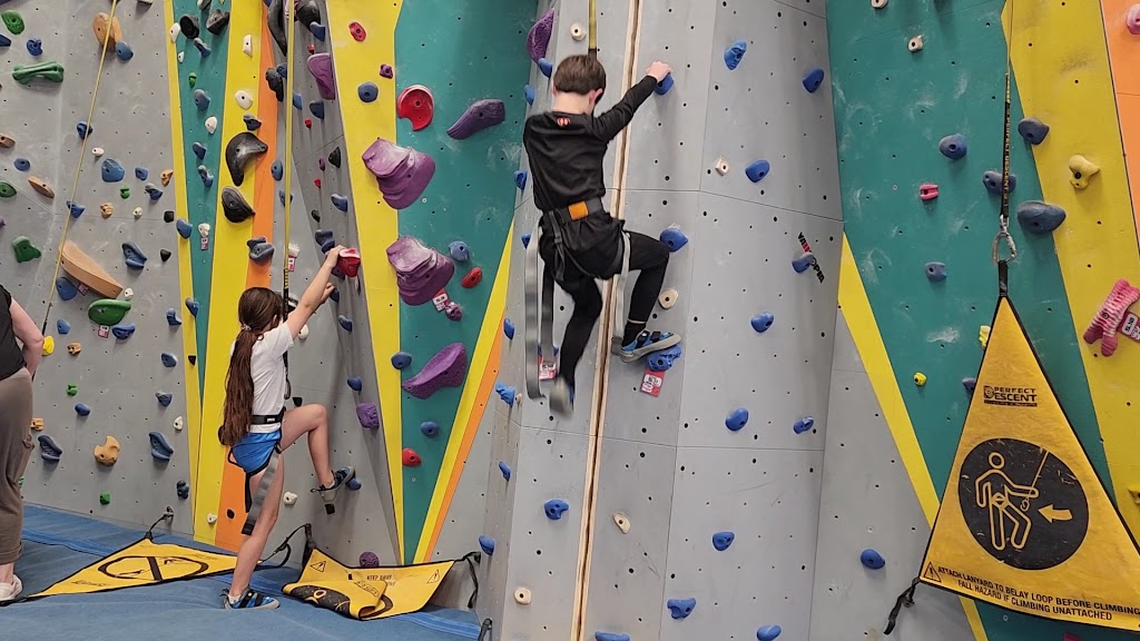  Steepworld Climbing & Fitness