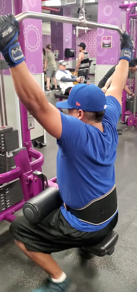  Planet Fitness